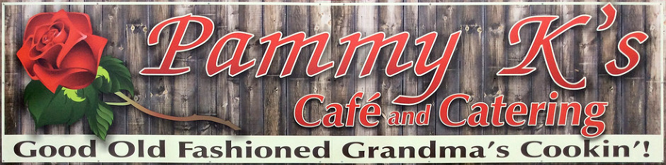 Pammy K's Cafe & Catering